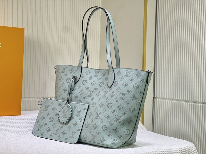 LV Shopping Bags